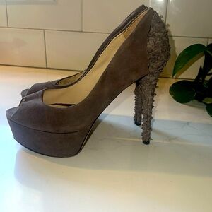 Brian Atwood Blayne Heels